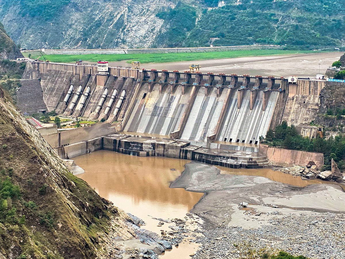 Pakistan writes fourth letter to India, requests revival of Indus pact amid water crisis