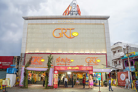 GRT Jewellers