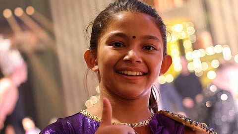  Binita Chettri