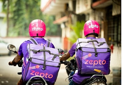 Zepto’s food facility in Dharavi shut down by FDA over poor hygiene, safety violations (File Photo)