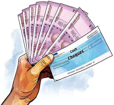 Former functionary accuses state kabaddi body of Rs 1.3 crore scam