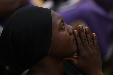 A spate of attacks across Benue and neighbouring Plateau state left more than 150 people dead in April alone.