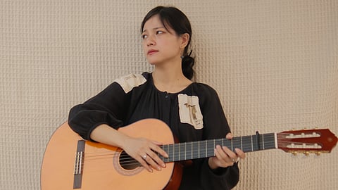 Agatha Mantuang