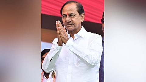 The former chief minister is believed to have conveyed this to the Siddipet legislator during their meeting at his Erravalli farmhouse on Saturday. 