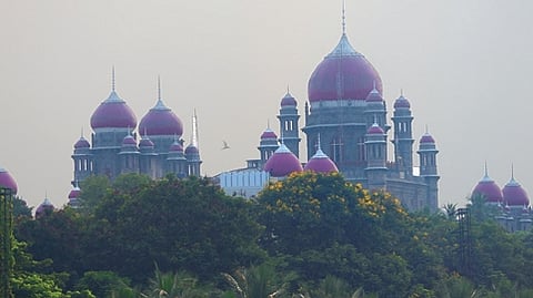 Telangana High Court 