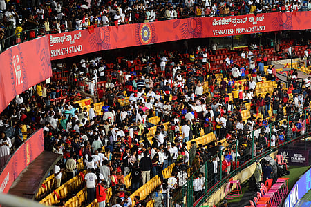 RCB win
