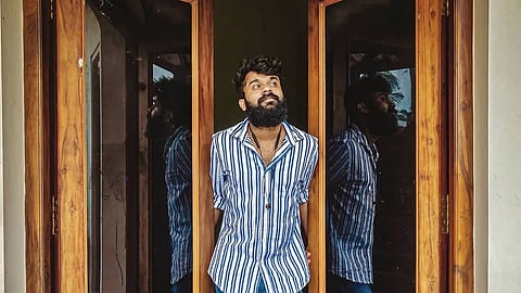 Justin Varghese 