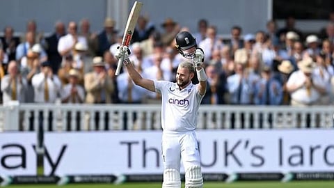 Atkinson has been a standout performer in the England set-up, having claimed three five-wicket hauls in just 12 Test matches.