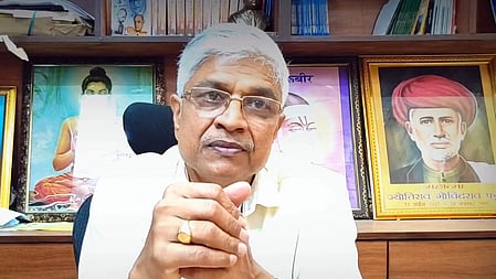 Rajendra Pal Gautam