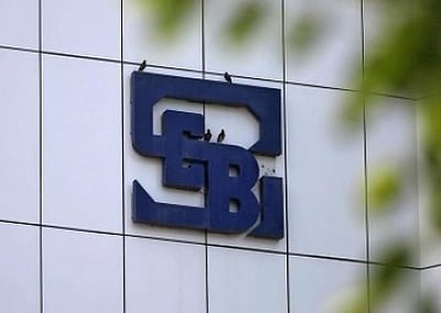 SEBI logo