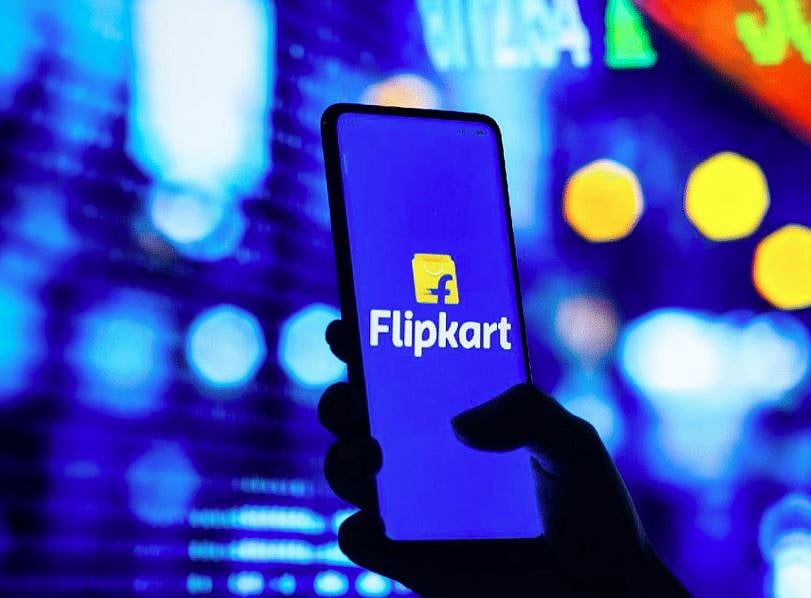 Flipkart's food business grows 50% as demand for healthier products rises
