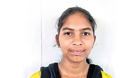 A Rajeshwari.