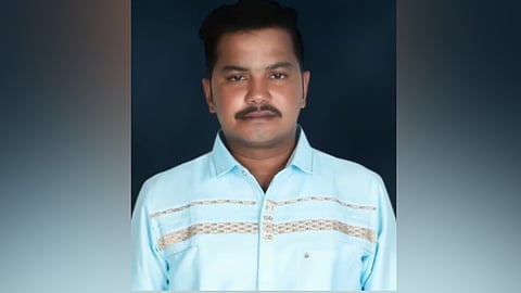 Thiagarajan (35)