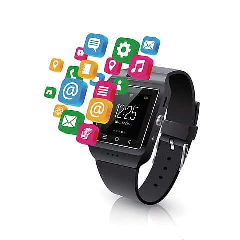 Global Smartwatch Shipments
decline 2% in Q1 2025; Apple leads amid rising Chinese brands