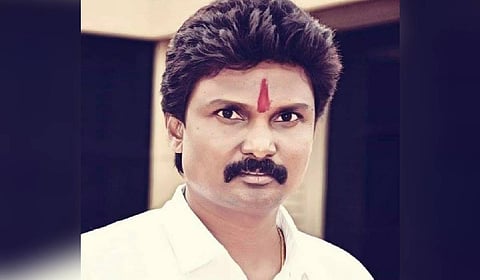 Lakhan Jarkiholi