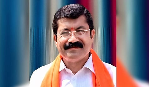 Kanad Purkayastha 