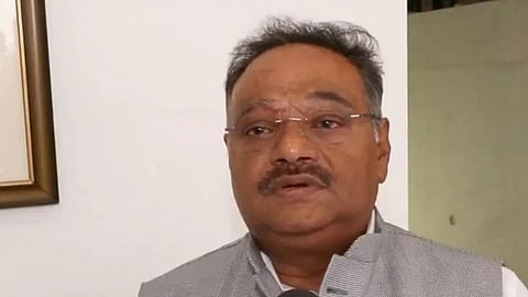 Samik Bhattacharya, known for his calm demeanour and poetic sensibilities, is now at the helm of West Bengal BJP as its new state president. 