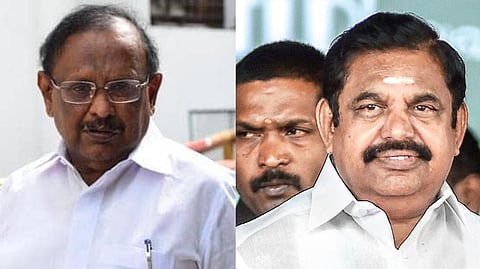 Palaniswami said the AIADMK would neither allow Tamil Nadu’s representation in Parliament to be reduced nor its (state) voice to be silenced.

