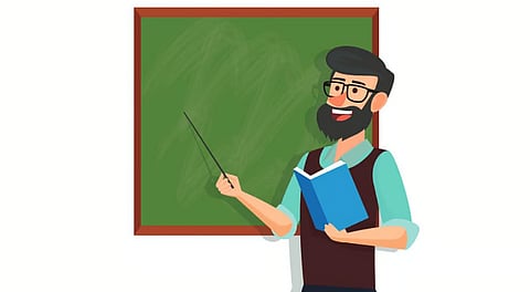 No fresh recruitment of staff, particularly teaching faculty, has irked the staff members who are already working in government arts and science colleges across the state. 