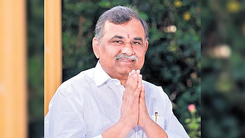Sugavasi Balasubramanyam.