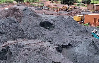 Prominent firms, including Rungta Mines Ltd, Tata Steel Ltd, Vedanta Ltd, JSW Steel Ltd, Triveni Earthmovers Ltd, Dalmia Cement (Bharat) Ltd, Kashvi Power & Steel (P) Ltd, Kalinga Alumina Ltd and Ambuja Cement Ltd are among those yet to commence operations on their allotted blocks.