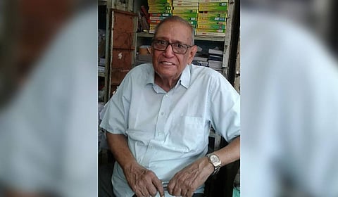 Dr. Kanagarathinam