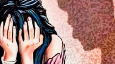 The woman told the media that she did not know who the accused were, but later found out that they also reside in the same area. 