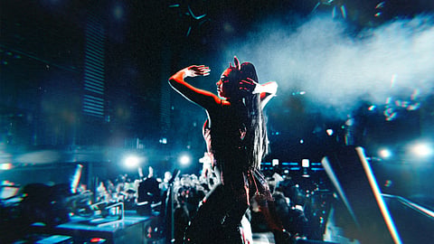 Mic drop: Meet the women rappers making their mark in Kerala's rap scene 