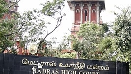 Madras HC 