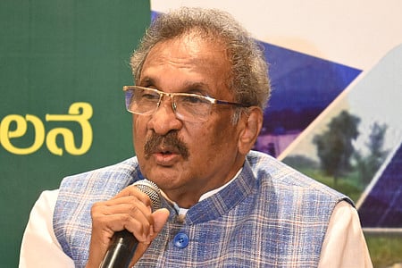 Tourism department, KSTDC, JLR to sponsor cricket teams, says minister KJ George