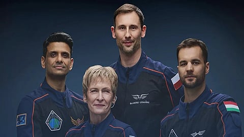 The countdown of the Axiom-4 mission to the International Space station has been aborted twice but soon, astronauts from India, Poland and Hungary could be back in space after 40 years and more.