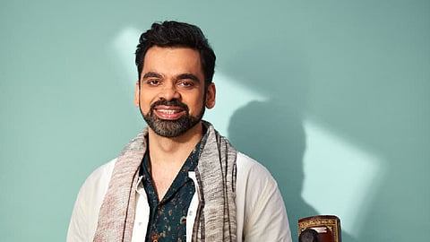 Rahul Deshpande