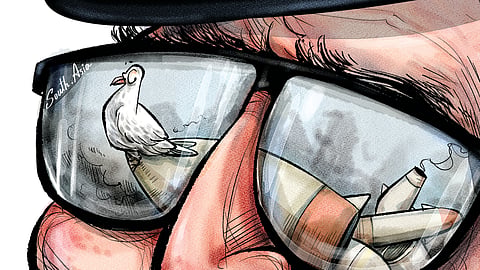 Image used for representational purpose.