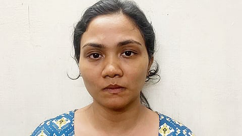 Kashmera P