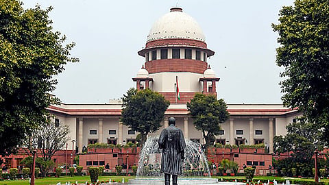 SC orders judicial inquiry after Ghaziabad jail fails to release bail-granted accused in conversion case