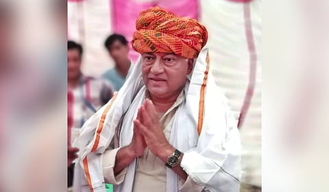 Despite repeated controversial remarks, it was Singh’s April 25 statement that finally prompted the Congress to act against the five-time MP from Rajgarh and former MLA from Chachauda.
