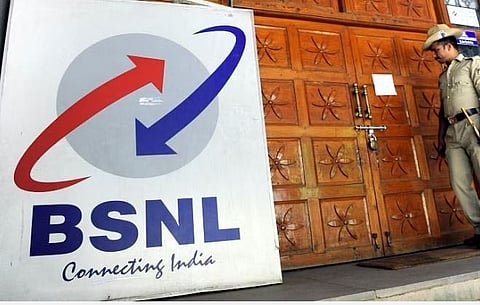 BSNL 5G