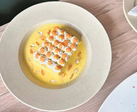 Little Italy's Mango Mania a refreshing ode to the king of fruits