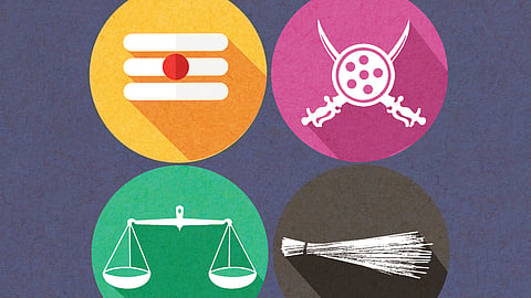 Battle over caste identity is all about resources and status