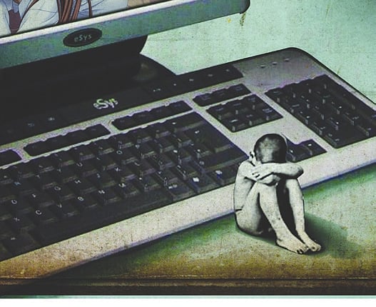 Man on trial in Finland accused of abusing 361 children online