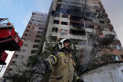 Photo | AP
