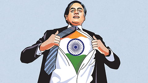 The Favourite, the Eloquent and the Martyr, Who will Congress Side with?