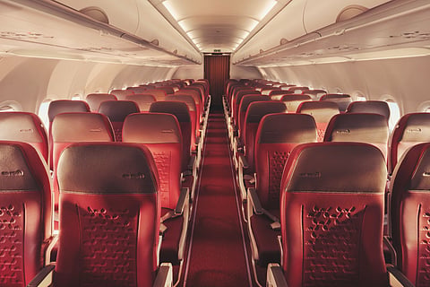 Air India crash