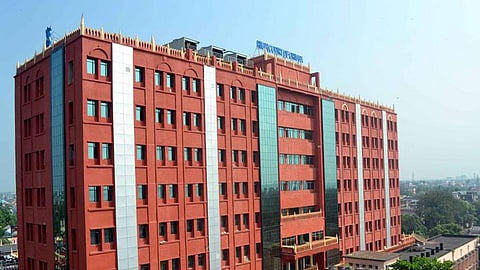 Orissa HC