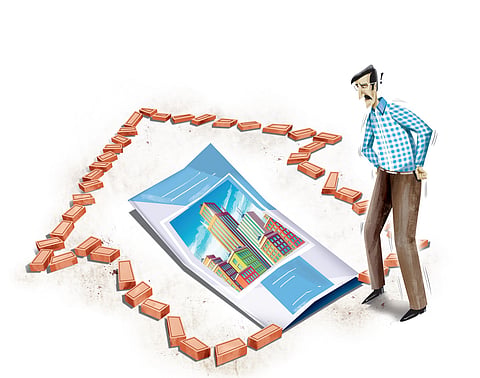 From Amrapali to Supertech, Unitech to Jaypee — several developers have failed to deliver on promises, forcing the SC to assign the NBCC the responsibility to complete and hand over these projects. 