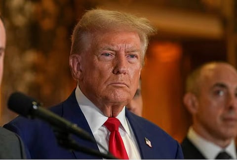 California Attorney General Rob Bonta is leading the 20-state coalition lawsuit against Trump's new policy.