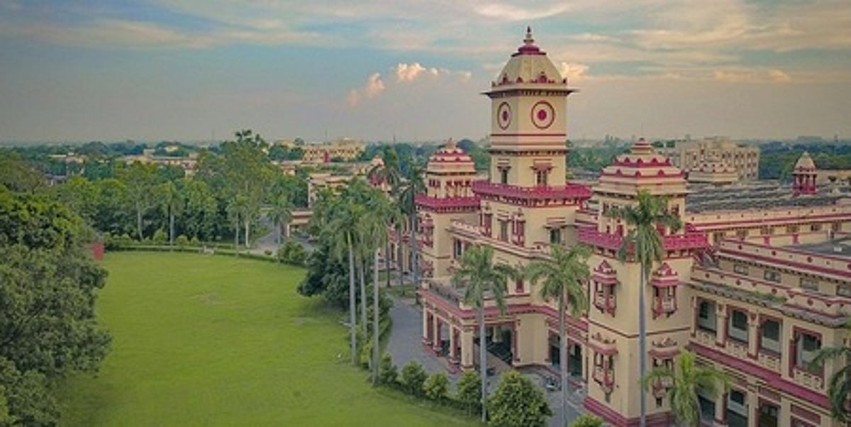 Uttar Pradesh: IIT-BHU scientists develop lunar soil simulant