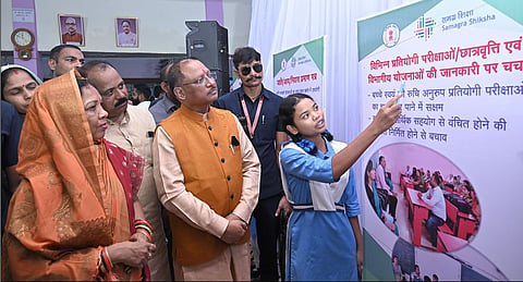 A new dawn of education in Chhattisgarh: No school left without teachers now