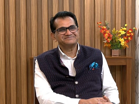  A bureaucrat par excellence, Amitabh Kant, who has to his credit several first-of-their-kind initiatives over a 45-year illustrious career, has hung up his boots. 
