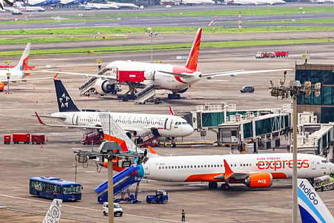 Move to last until mid-July as airline cites safety reviews, Middle East tensions, night curfews; 83 flights already cancelled since crash of AI171 Dreamliner with 241 dead